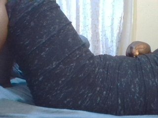 Shantell's Live Webcam