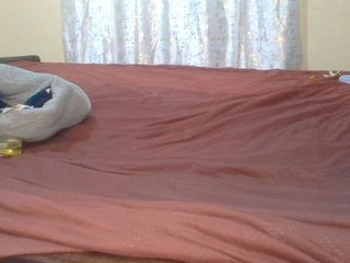 Shantell's Live Webcam