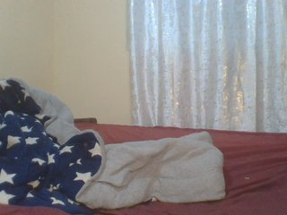 Shantell's Live Webcam