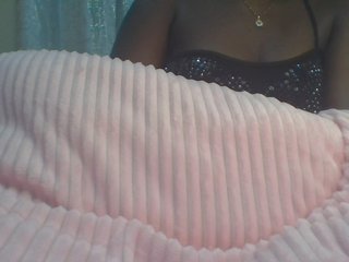 Shantell Porn Show