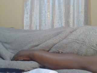 Shantell's Live Webcam