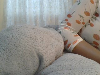 Shantell's Live Webcam