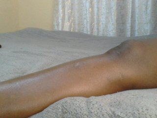 Shantell Porn Show