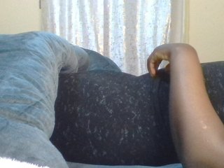 Shantell's Live Webcam
