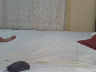 Shantell's Live Webcam