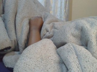 Shantell's Live Webcam