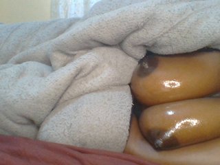 Shantell's Live Webcam
