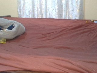 Shantell's Live Webcam