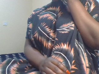 Shantell Porn Show