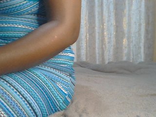 Shantell Porn Show