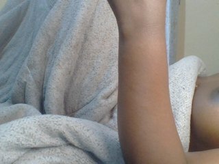 Shantell Porn Show