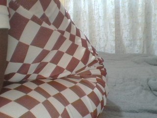 Shantell's Live Webcam