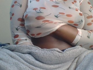 Shantell Porn Show