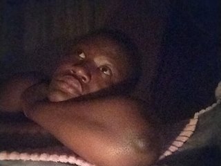 Shantell Porn Show