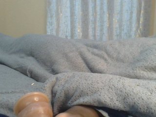Shantell's Live Webcam