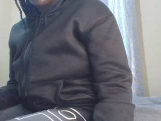 Shantell Porn Show