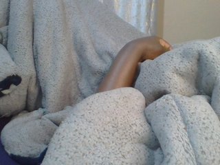 Shantell's Live Webcam
