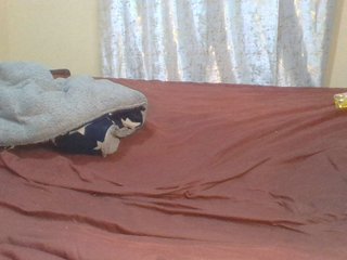 Shantell's Live Webcam