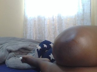 Shantell Porn Show