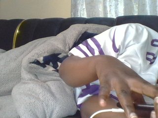 Shantell's Live Webcam