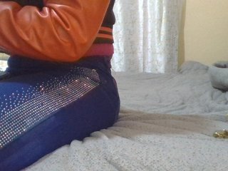 Shantell Porn Show