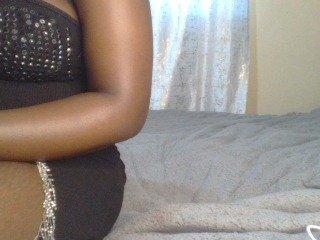 Shantell Porn Show