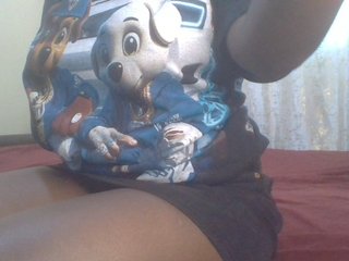 Shantell Porn Show