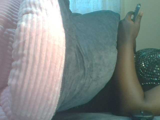 Shantell