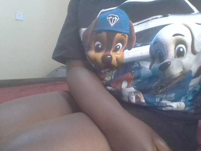 Shantell