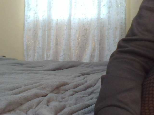Shantell live cam on BongaCams
