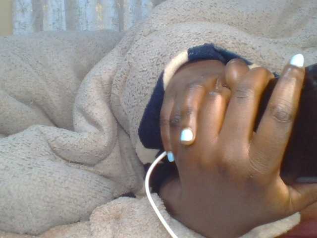 Shantell