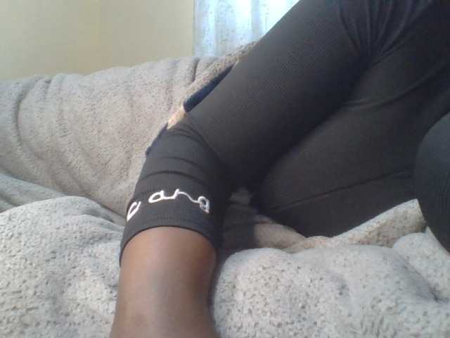 Shantell