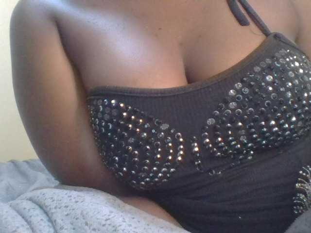 Shantell