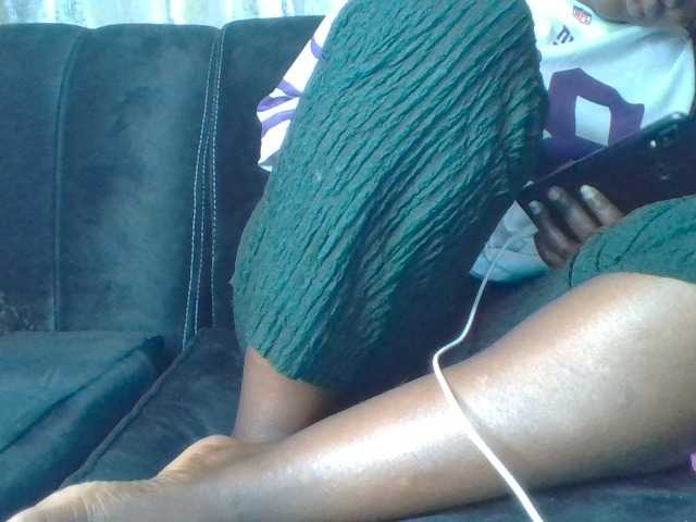 Shantell