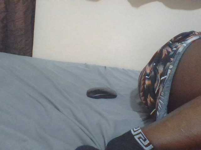 Shantell