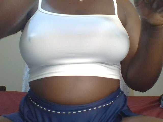 Shantell live cam preview