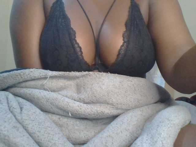 Shantell