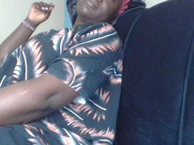 Shantell