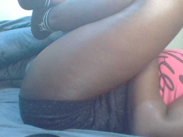 Shantell