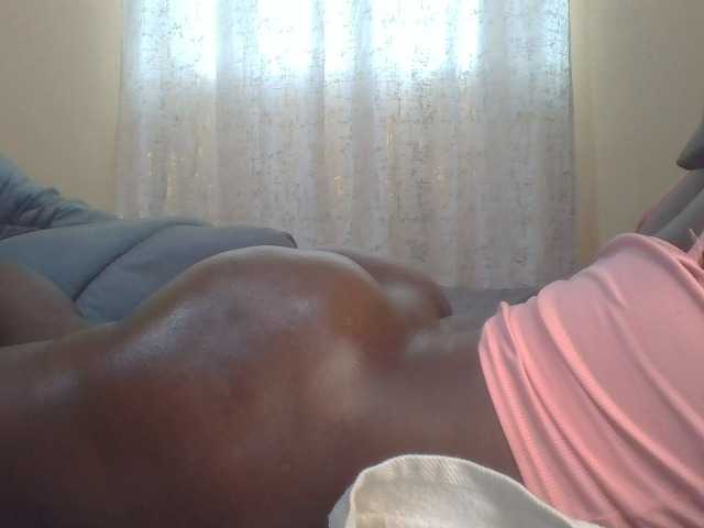 Shantell