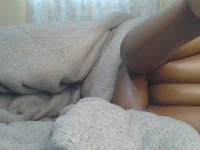 Shantell live webcam show
