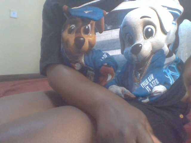 Shantell