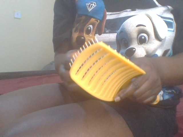 Shantell