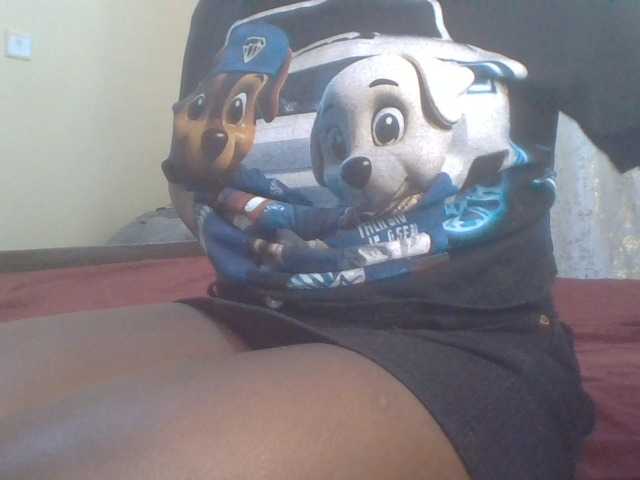 Shantell