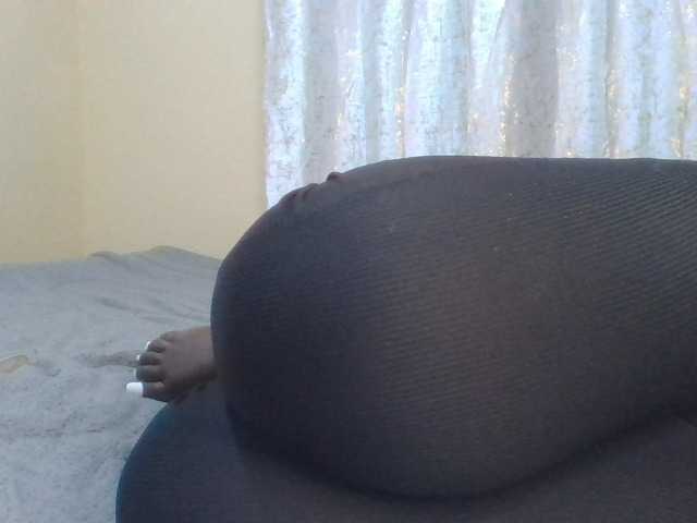 Shantell