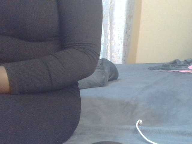 Shantell