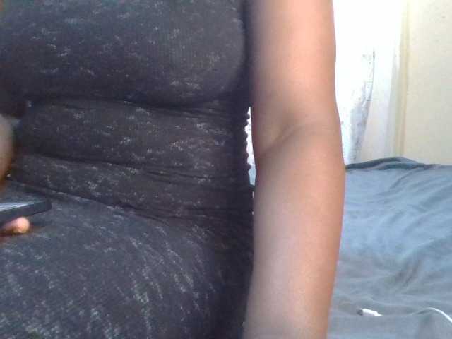 Shantell