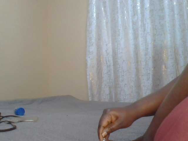 Shantell live cam on BongaCams