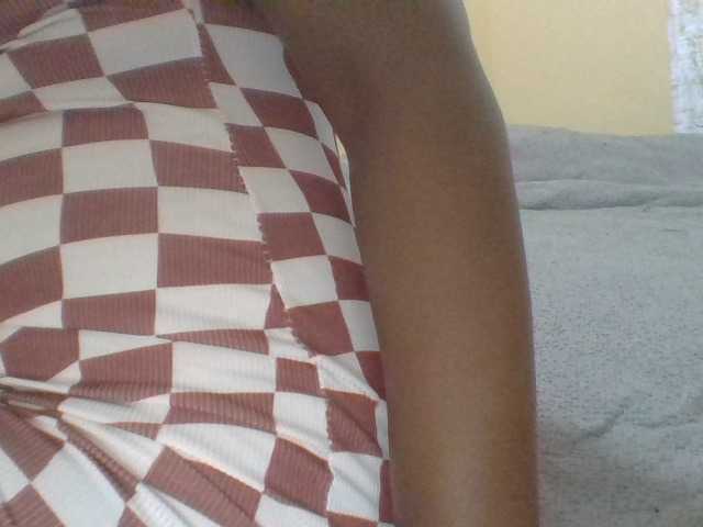Shantell