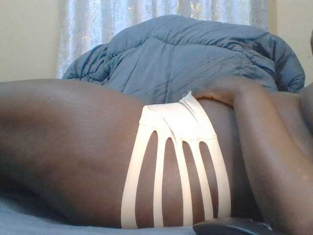 Shantell
